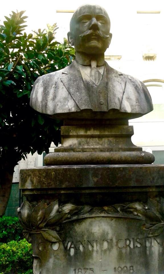 Giovanni Di Cristina's bust 003.jpg